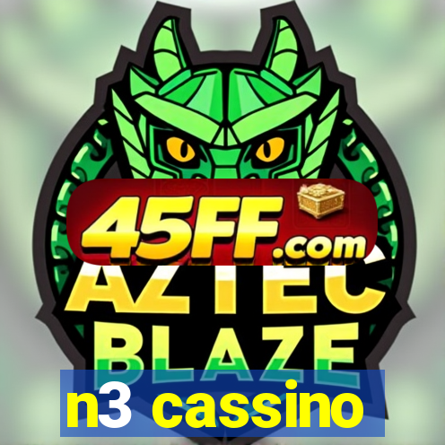 n3 cassino